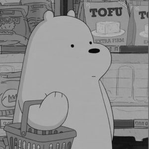 Meet your Posher, Arian